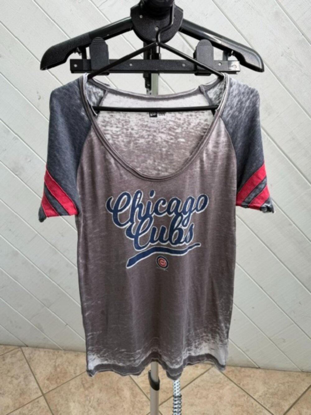 Chicago Cubs Fans!
